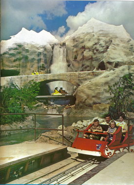 Alpine Sleighs