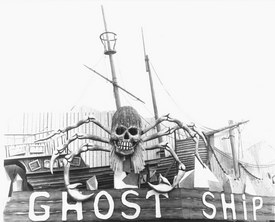 Ghost Ship