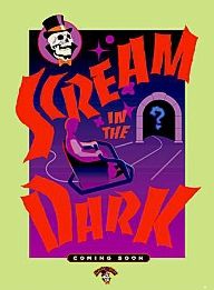 Scream in the dark