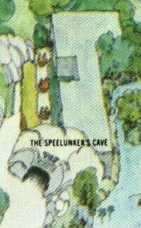 Spee-Lunker