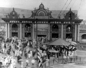 Kennywood