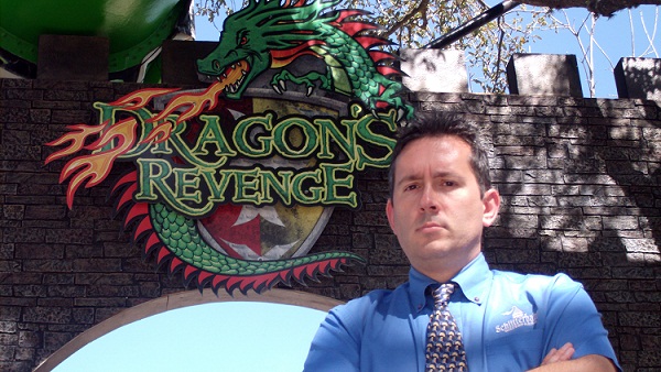 Dragons Revenge