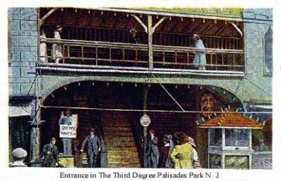 Palisades Park